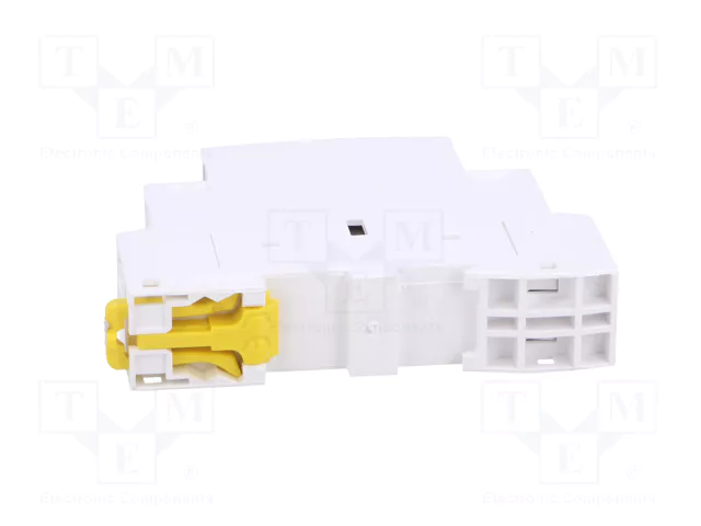SCHNEIDER ELECTRIC Contactor de instalación 1-polar 25A 230÷240VAC NA ICT