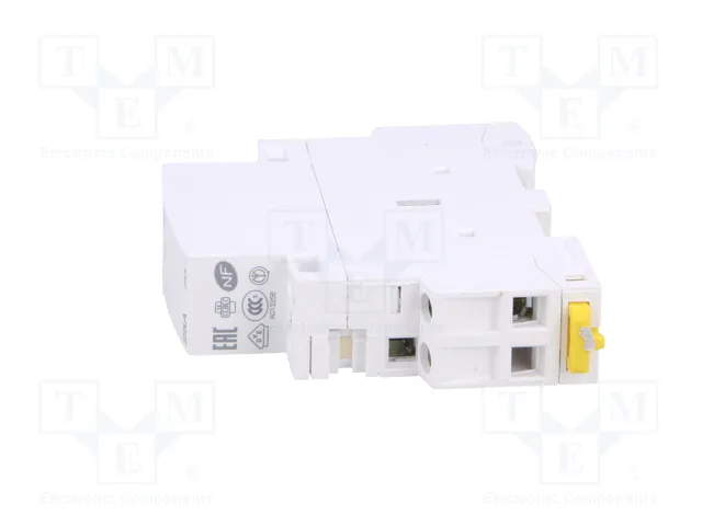 SCHNEIDER ELECTRIC Contactor de instalación 1-polar 25A 230÷240VAC NA ICT