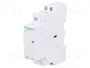 SCHNEIDER ELECTRIC Contactor de instalación 1-polar 25A 230÷240VAC NA ICT