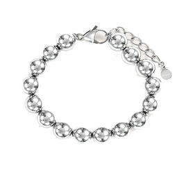 Pulsera Mujer Stroili 1694750 Plateado