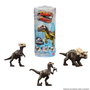 Mattel Jurassic World Dino Reveal Dinosaurio de Juguete Sorpresa Surtido - Modelos Surtidos
