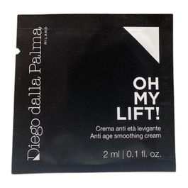 Conjunto, Diego Dalla Palma, Oh My Lift!, Alisado, Crema, Para la cara, 8 uds, 2 ml *Muestra