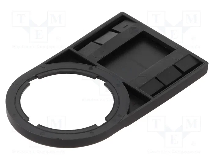 EATON ELECTRIC RMQ-Titan Marco con tabla de contenidos 30x50mm