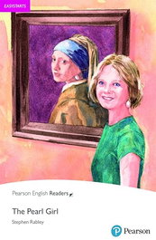 PENGUIN (n).pearl girl (+audiobook)