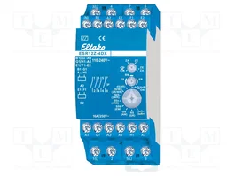ELTAKO ESR12Z-4DX/110-240V Relé de instalación biestable