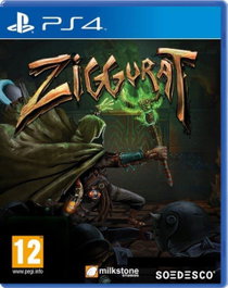 SC-SOEDESCO ZIGGURAT