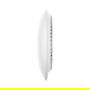 Grandstream GWN7670 Wi-Fi 7 Access Point 2x2:2 MU-MIMO, 2882 Mbit/s, Doble Banda 2.4/5GHz