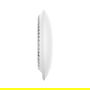 Grandstream GWN7670 Wi-Fi 7 Access Point 2x2:2 MU-MIMO, 2882 Mbit/s, Doble Banda 2.4/5GHz