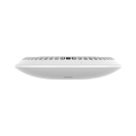Grandstream GWN7670 Wi-Fi 7 Access Point 2x2:2 MU-MIMO, 2882 Mbit/s, Doble Banda 2.4/5GHz