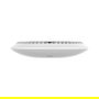 Grandstream GWN7670 Wi-Fi 7 Access Point 2x2:2 MU-MIMO, 2882 Mbit/s, Doble Banda 2.4/5GHz