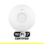 Grandstream GWN7670 Wi-Fi 7 Access Point 2x2:2 MU-MIMO, 2882 Mbit/s, Doble Banda 2.4/5GHz