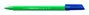 Staedtler Noris Club 326 Verde Oscuro