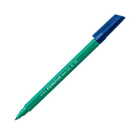 Staedtler Noris Club 326 Verde Oscuro