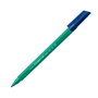 Staedtler Noris Club 326 Verde Oscuro