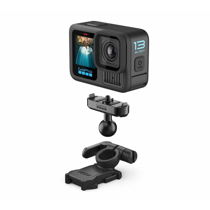 Videocámara de Vigilancia GoPro AEMAG-002 Videocámara de Vigilancia GoPro AEMAG-002