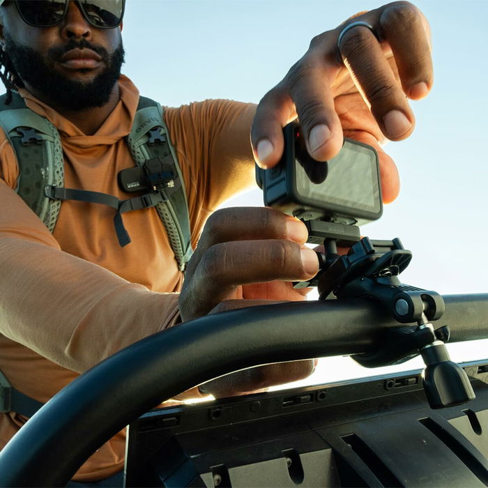 Videocámara de Vigilancia GoPro AEMAG-002 Videocámara de Vigilancia GoPro AEMAG-002