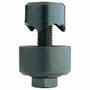RUKO Cortador de orificios Ø: 22,5mm