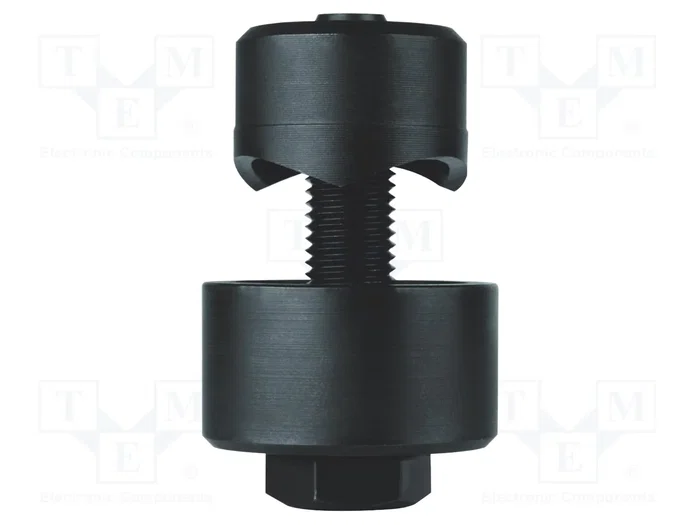 RUKO Cortador de orificios Ø: 22,5mm RUKO Cortador de orificios Ø: 22,5mm