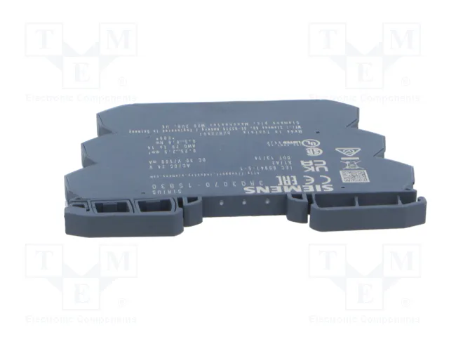 SIEMENS 3RQ3070-1SB30 Relé de estado sólido 0,5A