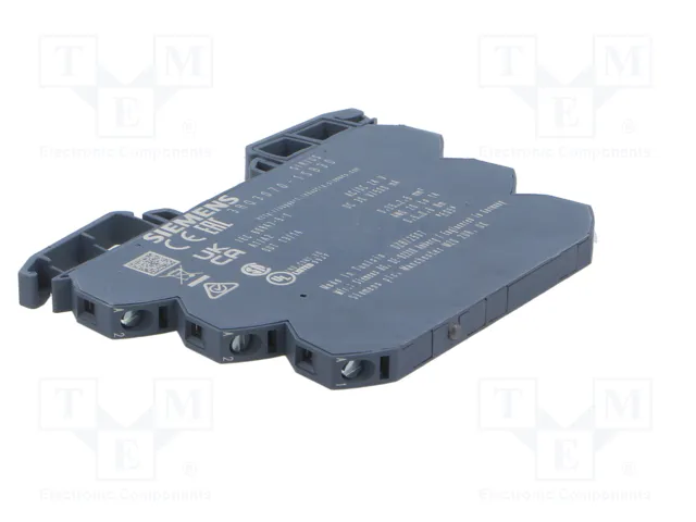 SIEMENS 3RQ3070-1SB30 Relé de estado sólido 0,5A