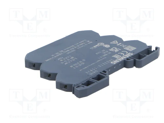 SIEMENS 3RQ3070-1SB30 Relé de estado sólido 0,5A