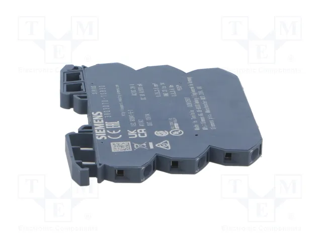 SIEMENS 3RQ3070-1SB30 Relé de estado sólido 0,5A