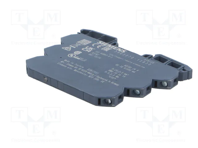 SIEMENS 3RQ3070-1SB30 Relé de estado sólido 0,5A