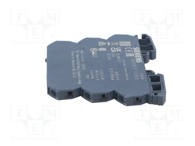 SIEMENS 3RQ3070-1SB30 Relé de estado sólido 0,5A