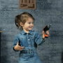 Smoby Black+Decker Bricolo Builder para 3 años