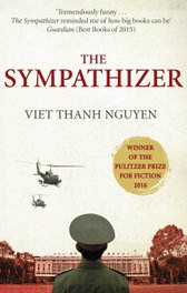 The Sympathizer, Viet Thanh Nguyen - LITTLE BROWN