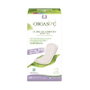 ORGANYC Salvaslip Ultrafino 48uds.
