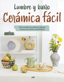 MARTINEZ ROCA Cerámica fácil