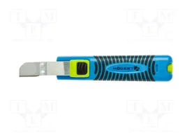 HÖGERT TECHNIK Pelacables para cable redondo de 8 a 28 mm