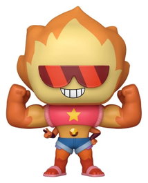 Funko Steven Universe Figura POP! Animation Sun Stone