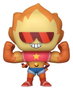 Funko Steven Universe Figura POP! Animation Sun Stone