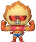 Funko Steven Universe Figura POP! Animation Sun Stone
