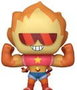 Funko Steven Universe Figura POP! Animation Sun Stone