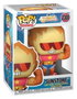 Funko Steven Universe Figura POP! Animation Sun Stone
