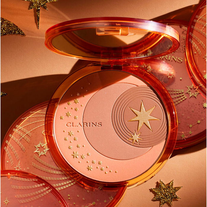 Clarins Jumbo Bronzing Powder 19g Edición Limitada Clarins Jumbo Bronzing Powder 19g Edición Limitada