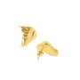 Pendientes Mujer One Jewels OJEEP14G Dorado