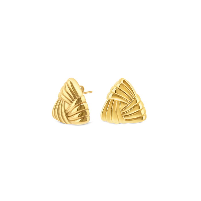 Pendientes Mujer One Jewels OJEEP14G Dorado Pendientes Mujer One Jewels OJEEP14G Dorado