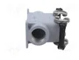 ILME Carcasa para conectores HDC tamaño 57.27 con pestillo doble