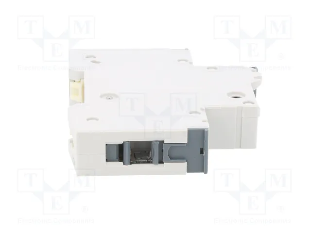 SIEMENS 5SY4120-6 Interruptor magnetotérmico 1 polo 20A 10kA SIEMENS 5SY4120-6 Interruptor magnetotérmico 1 polo 20A 10kA