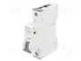 SIEMENS 5SY4120-6 Interruptor magnetotérmico 1 polo 20A 10kA