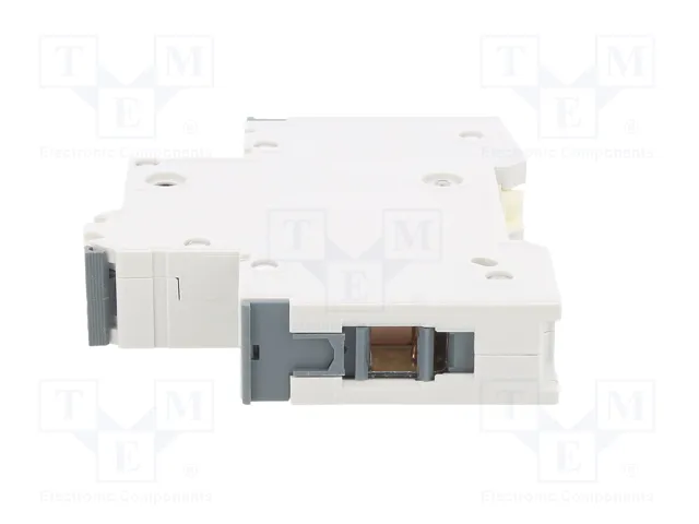 SIEMENS 5SY4120-6 Interruptor magnetotérmico 1 polo 20A 10kA SIEMENS 5SY4120-6 Interruptor magnetotérmico 1 polo 20A 10kA