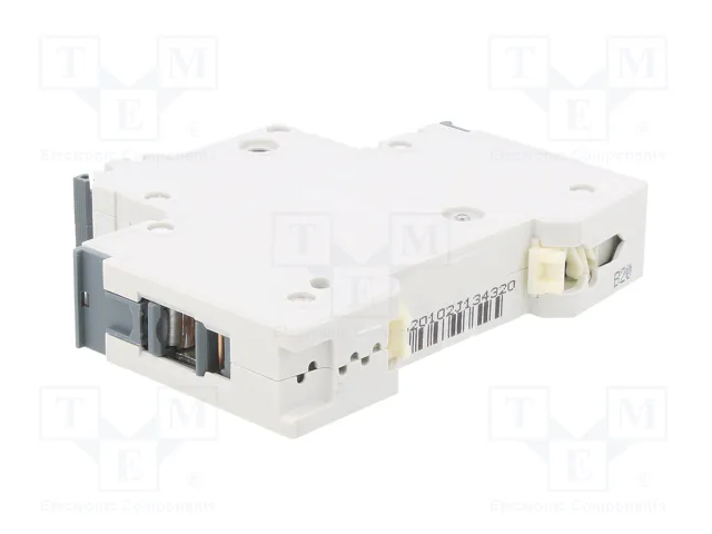 SIEMENS 5SY4120-6 Interruptor magnetotérmico 1 polo 20A 10kA SIEMENS 5SY4120-6 Interruptor magnetotérmico 1 polo 20A 10kA