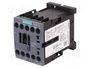 SIEMENS 3RT2015-1AF01 Contactor 3-polar 7A 110VAC