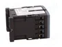 SIEMENS 3RT2015-1AF01 Contactor 3-polar 7A 110VAC