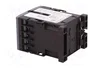 SIEMENS 3RT2015-1AF01 Contactor 3-polar 7A 110VAC