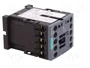 SIEMENS 3RT2015-1AF01 Contactor 3-polar 7A 110VAC